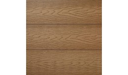 Доска террасная CM Decking VINTAGE 4000х140х25 мм OAK (дуб)