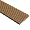 Доска террасная CM Decking VINTAGE SOLID 4000x140x20 мм OAK (дуб)