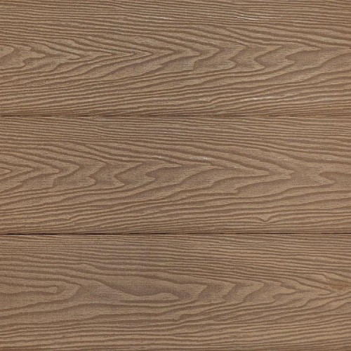 Доска террасная CM Decking VINTAGE SOLID 4000x140x20 мм OAK (дуб)