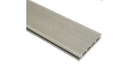 Доска террасная CM Decking MIX 3000х135х25 мм ashwood (ясень)