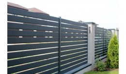 Нащельник 150 Texas 25х35 0,5 Satin Matt с пленкой RAL 7024 мокрый асфальт (L1,8)