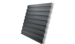Профнастил C20A 0,5 Zn