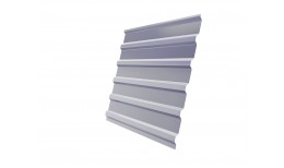 Профнастил C20B 0,5 PE RAL 7004 сигнальный серый