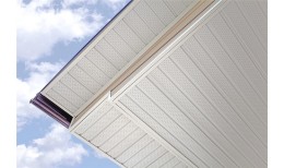 Планка финишная Grand Line Acryl черный (3,0м)