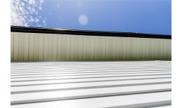 Планка финишная Grand Line Acryl черный (3,0м)