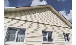 Планка финишная Grand Line Acryl черный (3,0м)