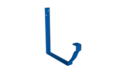 Крюк универсальный Vortex Проект 210мм RAL 5005 сигнальный синий