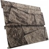 Квадро брус 0,45 Print Elite с пленкой King Stone TwinColor