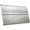 ЭкоБрус 3D 0,345 Grand Line 0,45 Print Elite с пленкой Snow Wood TwinColor