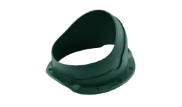 Элемент проходной Krovent Base-VT Kredo 125/150 зеленый