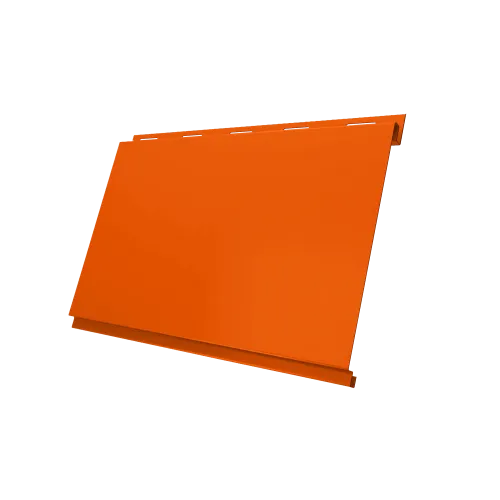 Вертикаль 0,2 classic 0,45 PE RAL 2004 оранжевый