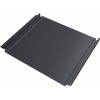 Кликфальц Double Pro Grand Line 0,5 Атлас с пленкой на замках RAL 7024 мокрый асфальт