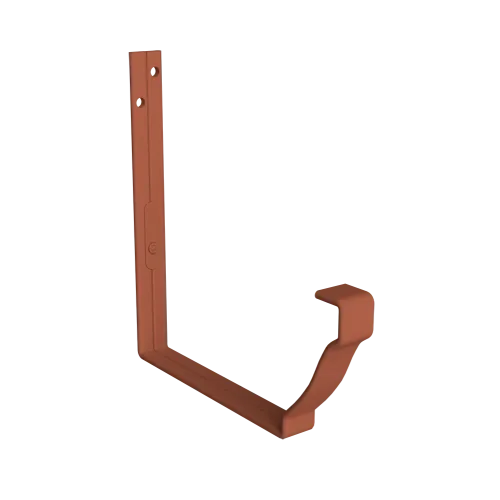 Крюк универсальный Vortex Проект 210мм RAL 8004 терракота