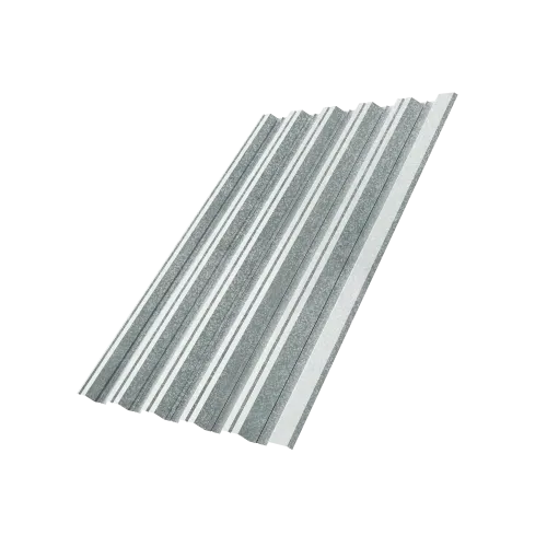 Профнастил НС35R 0,6 Zn