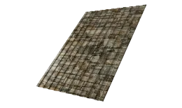 Профнастил С8A v02 Grand Line 0,45 Print Elite с пленкой Fine Stone TwinColor