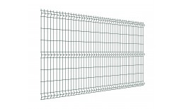 Панель Light 1,03х2,5 RAL 6005 GL