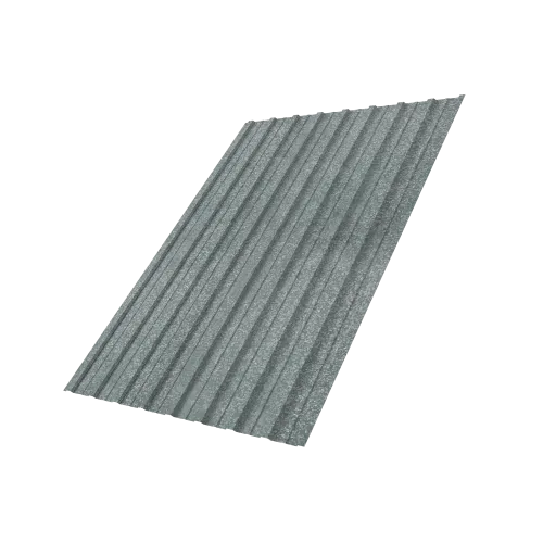 Профнастил С10A 0,6 Zn