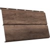 ЭкоБрус 3D 0,345 Grand Line 0,45 Print Premium с пленкой Almond Wood Fresh