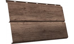ЭкоБрус 3D 0,345 Grand Line 0,45 Print Premium с пленкой Almond Wood Fresh