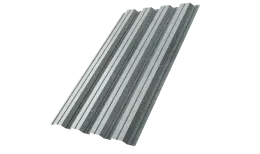 Профнастил НС44A 0,6 Zn