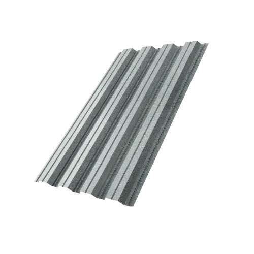 Профнастил НС44A 0,6 Zn