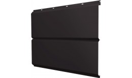 ЭкоБрус new 0,45 Drap RR 32 темно-коричневый