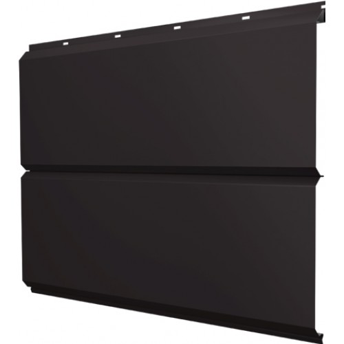 ЭкоБрус new 0,45 Drap RR 32 темно-коричневый