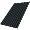 Профнастил С21R Grand Line 0,45 Drap RAL 7016 антрацитово-серый DRIPSTOP