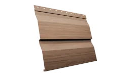 Корабельная доска НН 0,261 0,45 Print Elite Honey Wood TwinColor