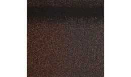 RoofShieldКоньково-карнизнаячерепица Медный (6,6м2) HR-1