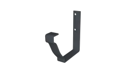 Крюк короткий полоса Vortex Lite Matt RAL 7024 мокрый асфальт