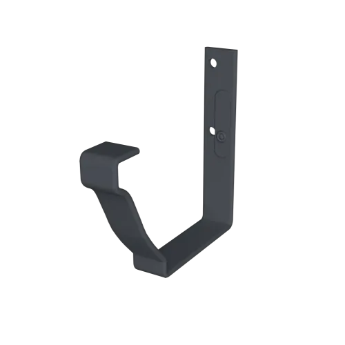 Крюк короткий полоса Vortex Lite Matt RAL 7024 мокрый асфальт