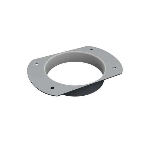 Приемник воды круглый Vortex Микс матовый RAL 7024 мокрый асфальт