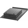 Кровельный люк UNIROOF серый