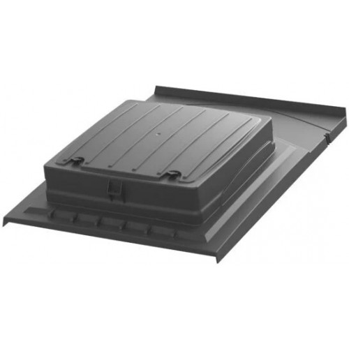 Кровельный люк UNIROOF серый