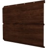 ЭкоБрус new 0,45 Print Elite с пленкой Cherry Wood TwinColor