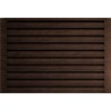 Ламель жалюзи Milan new 0,45 Print Premium с пленкой Antique Wood