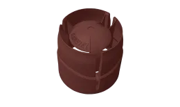 Krovent HupCap NEW красный