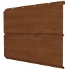 ЭкоБрус new 0,45 Print Elite с пленкой Rowan TwinColor