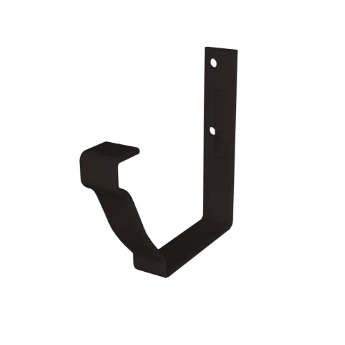 Крюк короткий полоса Vortex Lite Matt RAL 9005 черный