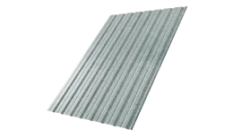 Профнастил С10R 0,6 Zn