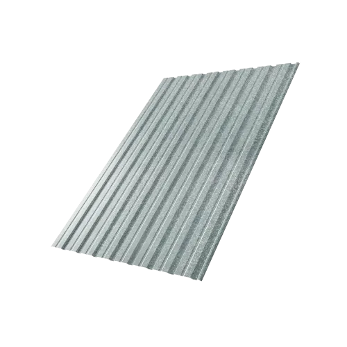 Профнастил С10R 0,6 Zn