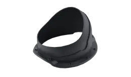 Элемент проходной Krovent Base-VT Kredo 125/150 серый