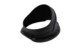 Элемент проходной Krovent Base-VT Kredo 125/150 черный