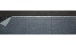 RoofShield Коньково-карниз черепица Черный янтарь (6,6м2) HR-63