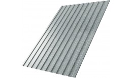 Профнастил С8A в01 Grand Line 0,55 Zn