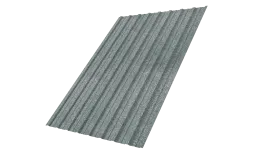 Профнастил С10A 0,3 Zn