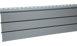 Сайдинг Архитектурный планкен Grand Line Tundra карельская береза (3,0м)