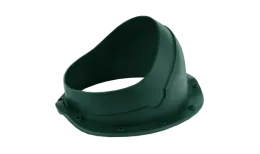 Элемент проходной Krovent Base-VT Kvinta 125/150 зеленый