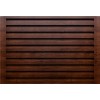 Ламель жалюзи Milan new 0,45 Print Premium с пленкой Cherry Wood Fresh TwinColor
